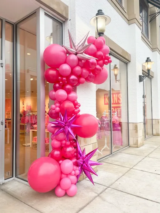 Pink Dinosaur 7