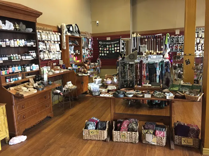 Twisted Thistle Apothecary 2