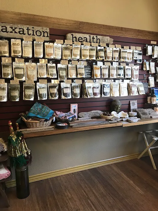 Twisted Thistle Apothecary 1