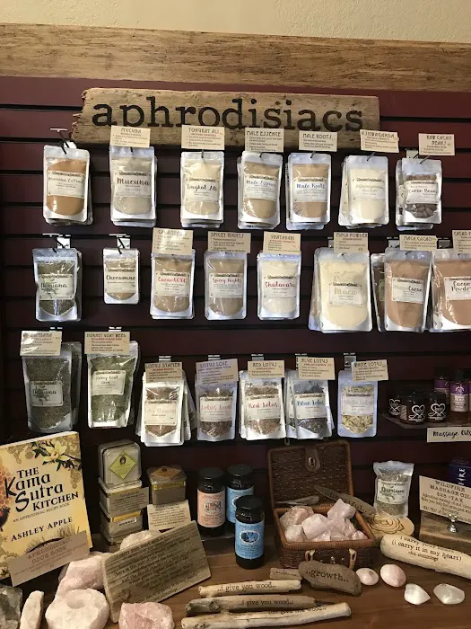 Twisted Thistle Apothecary 8