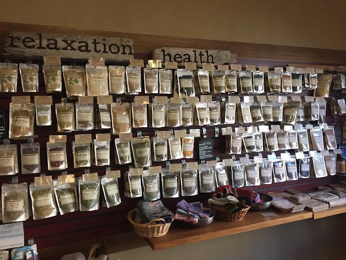 Twisted Thistle Apothecary 5