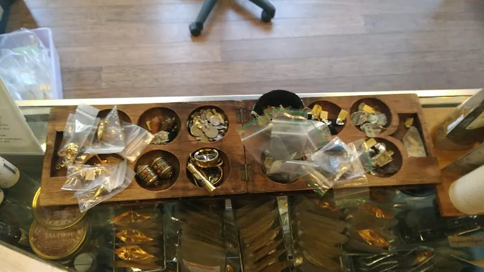 Twisted Thistle Apothecary 3