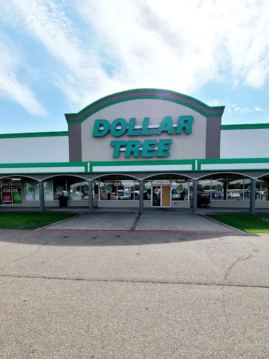Dollar Tree 4