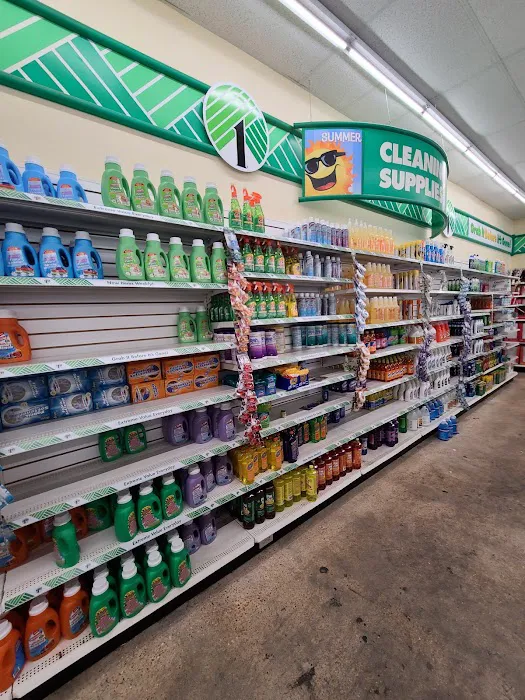Dollar Tree 5