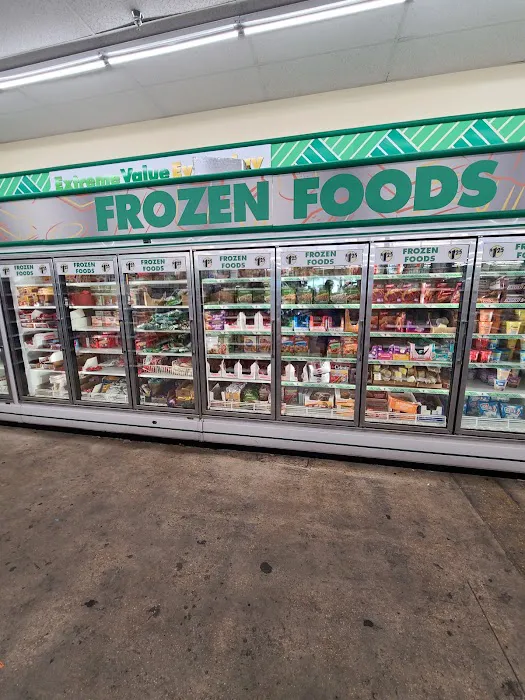 Dollar Tree 8