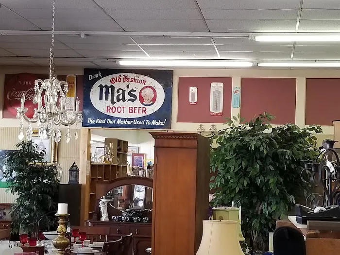 Magnolia Antique Mall 0