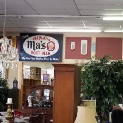 Magnolia Antique Mall ico