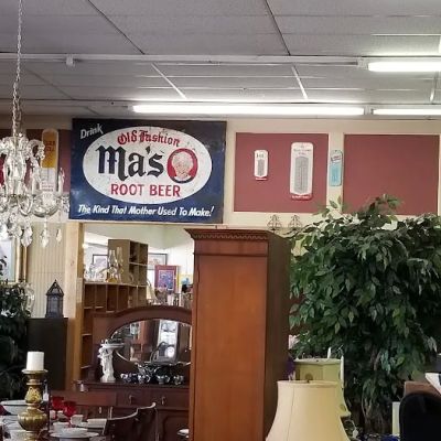 Magnolia Antique Mall