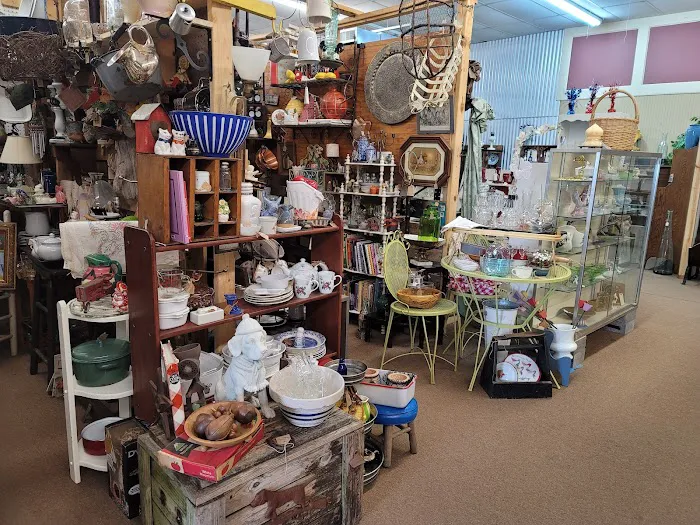Magnolia Antique Mall 2