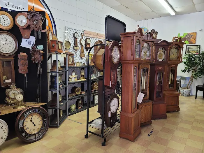 Magnolia Antique Mall 5