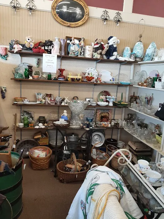 Magnolia Antique Mall 7