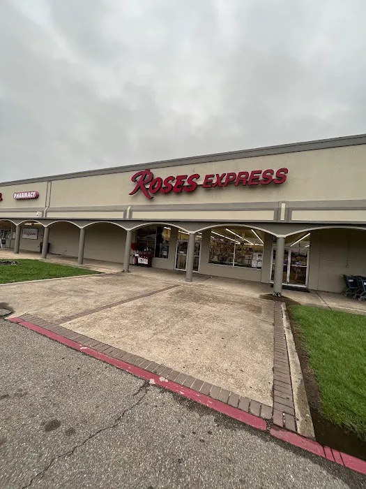 Roses Express 0
