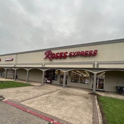 Roses Express