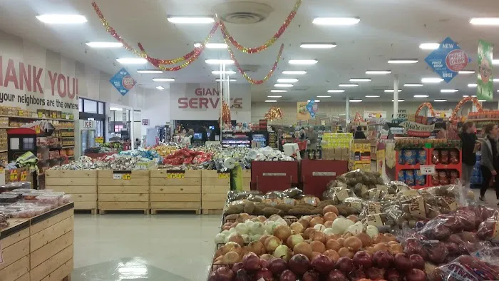 Food Giant 2