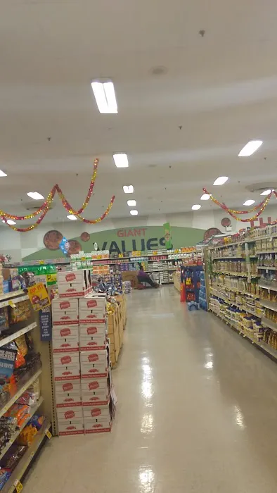 Food Giant 3