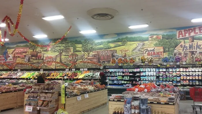 Food Giant 7
