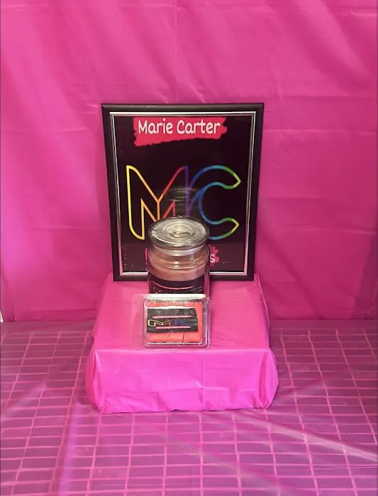 Marie Carter Fragrances 0