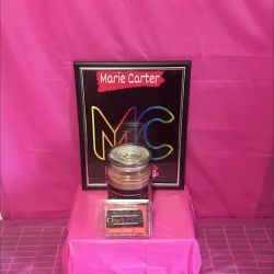 Marie Carter Fragrances ico