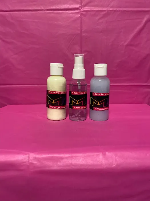 Marie Carter Fragrances 1