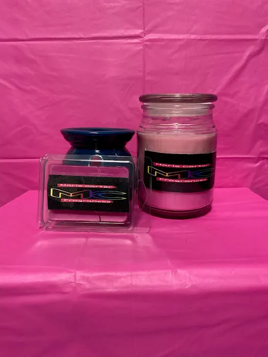 Marie Carter Fragrances 8