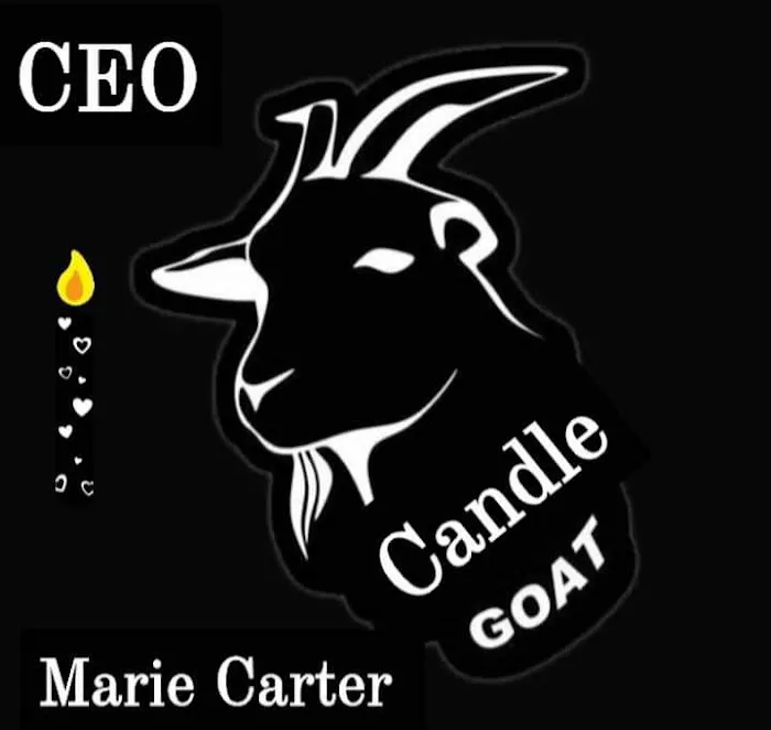 Marie Carter Fragrances 9