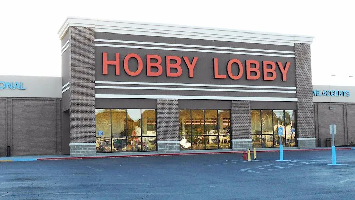 Hobby Lobby 0