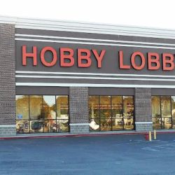 Hobby Lobby ico