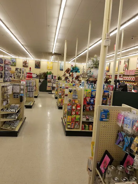 Hobby Lobby 5