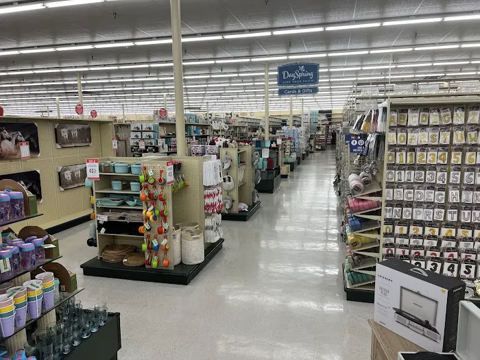 Hobby Lobby 7