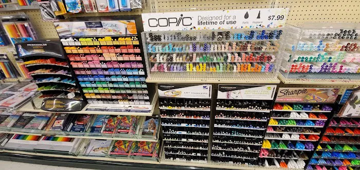 Hobby Lobby 8