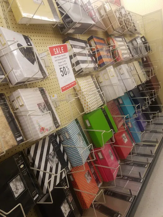 Hobby Lobby 4