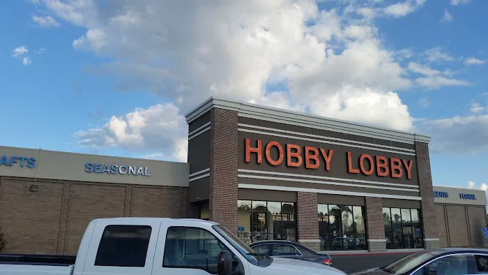 Hobby Lobby 9