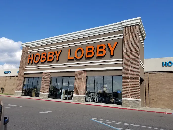 Hobby Lobby 6