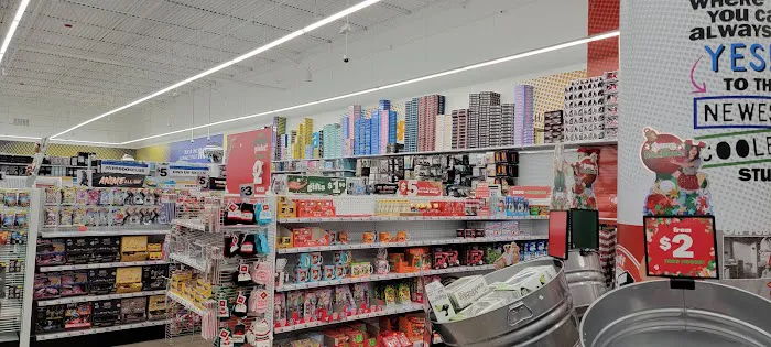Five Below 4