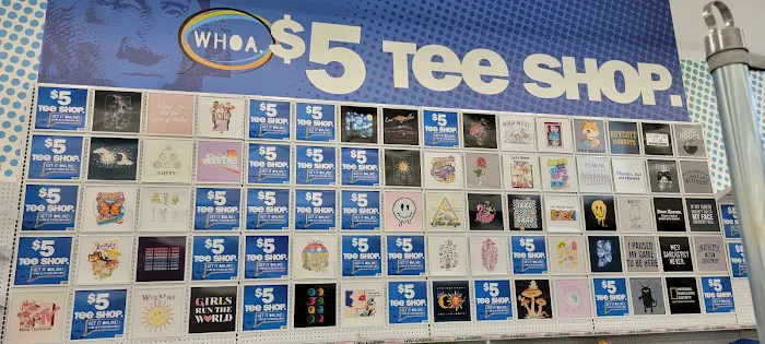 Five Below 3