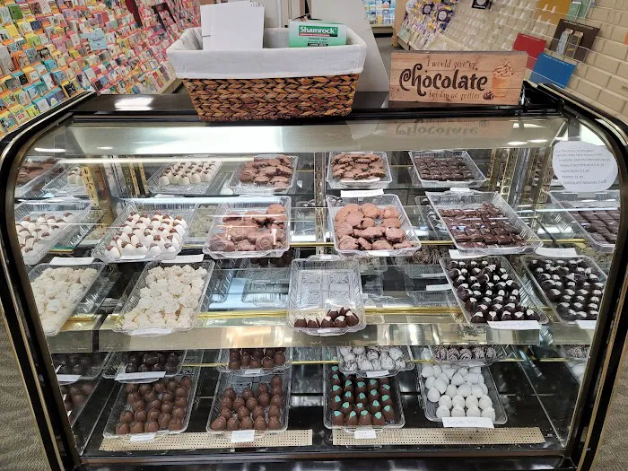 Susan's Hallmark Shop 1