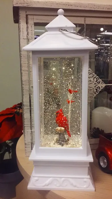 Susan's Hallmark Shop 8