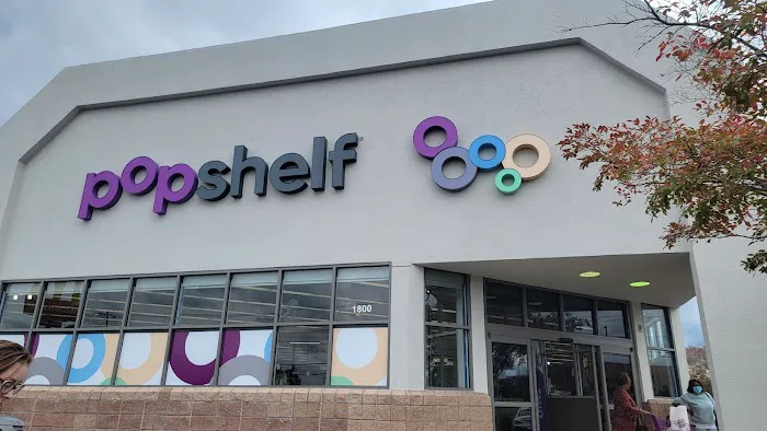 pOpshelf 3