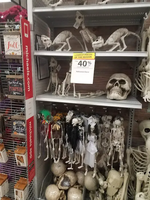 Michaels 6