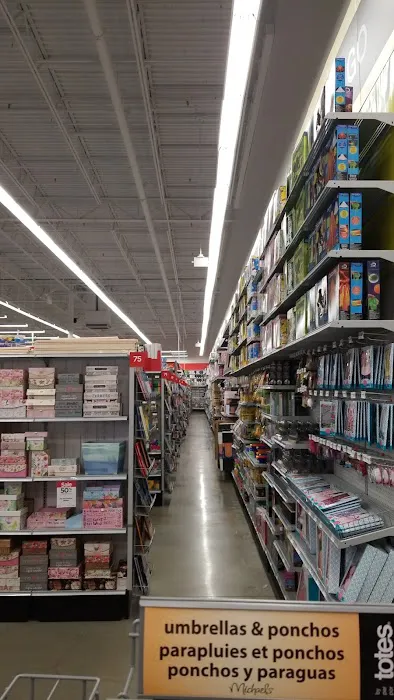 Michaels 5