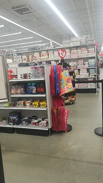 Michaels 8