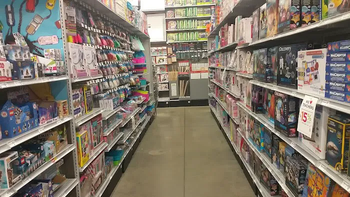 Michaels 7