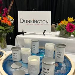 Dunkington Candle Company ico