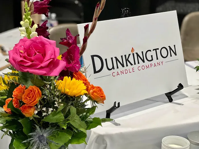 Dunkington Candle Company 2