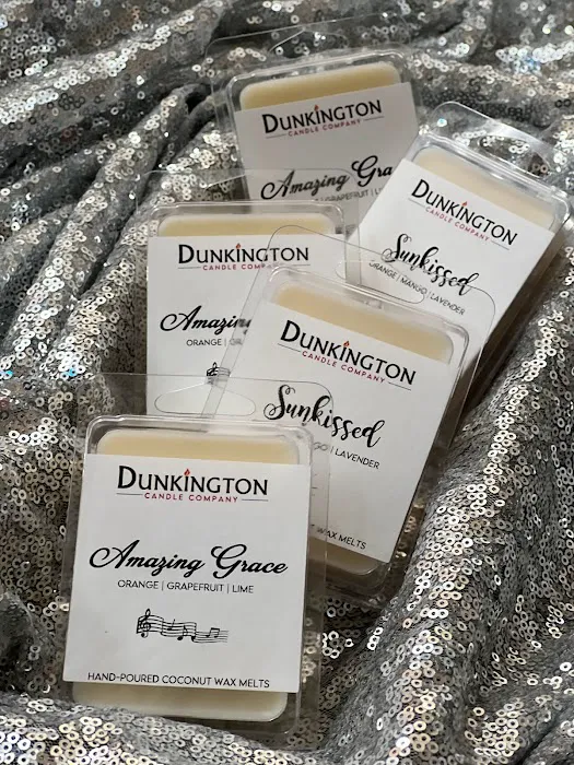 Dunkington Candle Company 4