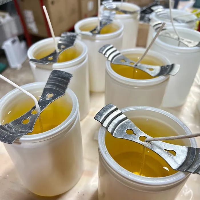 Dunkington Candle Company 3