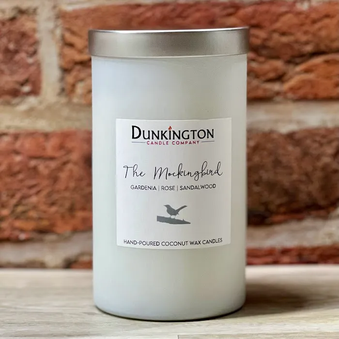 Dunkington Candle Company 5