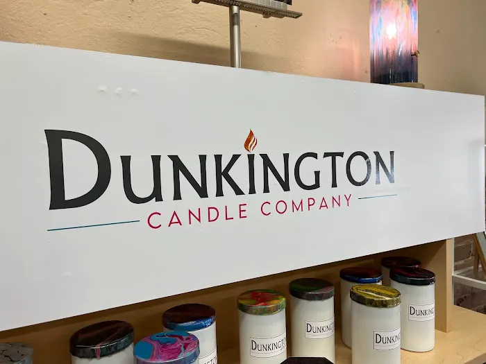 Dunkington Candle Company 7