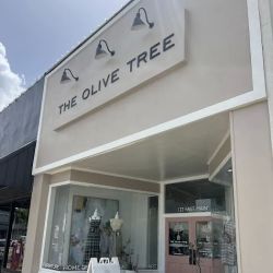 The Olive Tree ico