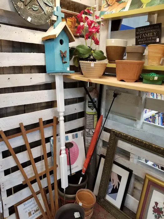 Habitat For Humanity 4